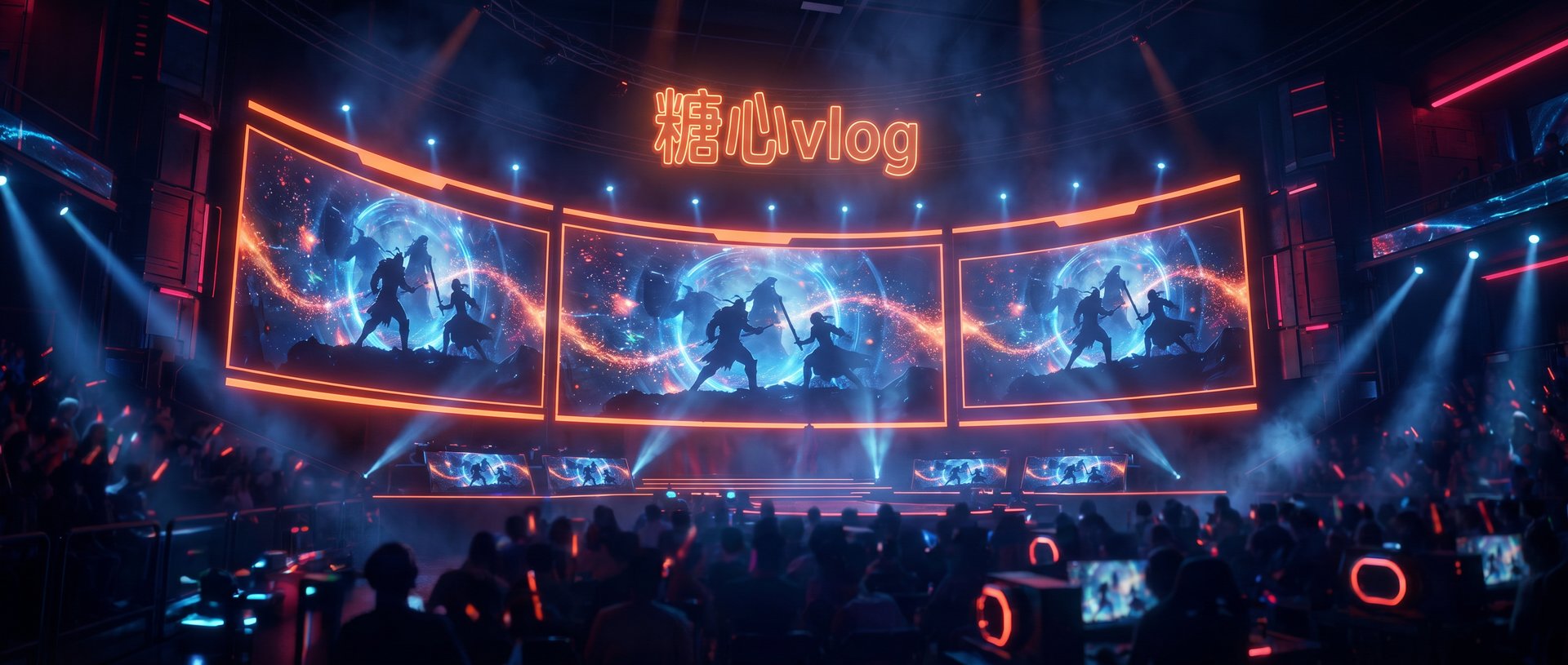 关于糖心vlog