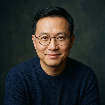糖心vlog社区心理顾问刘建国